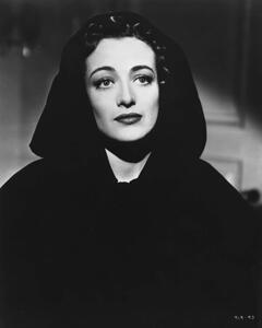 Fotografija Joan Crawford, Archive Photos