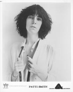 Fotografija Patti Smith Portrait, Michael Ochs Archives