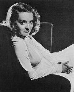 Fotografija Bette Davis, Archive Photos