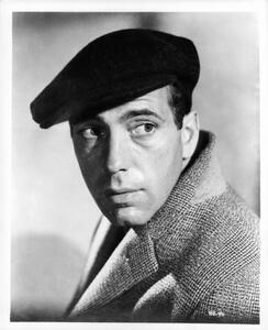 Fotografija Humphrey Bogart In 'San Quentin', Archive Photos