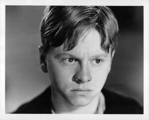 Fotografija Mickey Rooney In 'The Adventures Of, Archive Photos