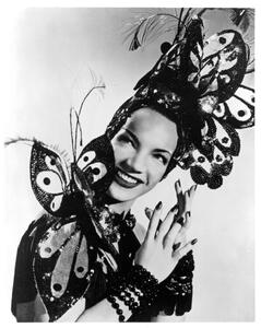 Fotografija Carmen Miranda, Archive Photos