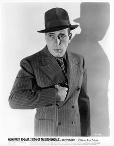 Fotografija Humphrey Bogart In 'King Of The Underworld', Archive Photos