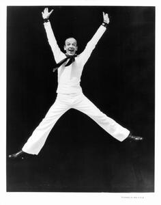 Fotografija Fred Astaire In 'Follow The Fleet', Archive Photos