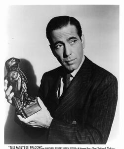 Fotografija Humphrey Bogart In 'The Maltese Falcon', Archive Photos