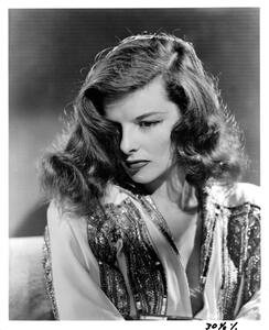 Fotografija Katharine Hepburn In 'The Philadelphia Story', Archive Photos