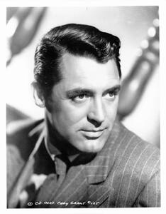 Fotografija Cary Grant, Archive Photos