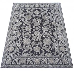 Moderan tepih s krem uzorkom Širina: 120 cm | Duljina: 170 cm