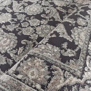 Moderan tepih s krem uzorkom Širina: 80 cm | Duljina: 150 cm