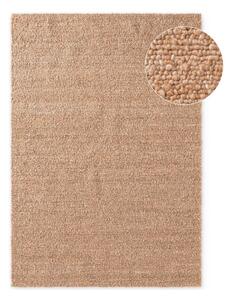 Bež ručno rađen tepih od boucle tkanine 120x170 cm Notting Hill Portobello – Ted Baker