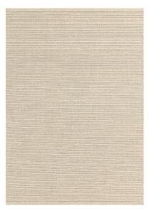 Ručno rađen tepih od mješavine vune boje slonovače 160x230 cm Ravine – Asiatic Carpets