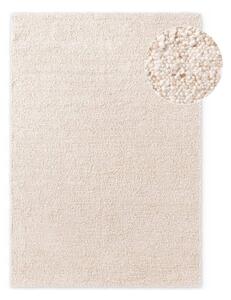 Krem ručno rađen tepih od boucle tkanine 200x290 cm Notting Hill Portobello – Ted Baker