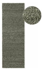 Zelena ručno rađena staza od boucle tkanine 80x200 cm Notting Hill Portobello – Ted Baker