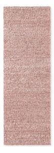 Prljavo roza ručno rađena staza 80x300 cm Notting Hill Portobello – Ted Baker