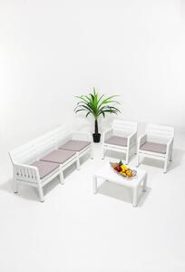 Atelier Del Sofa Vrtni set PAIGE