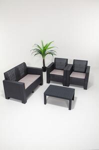 Atelier Del Sofa Vrtni set JULIANNA