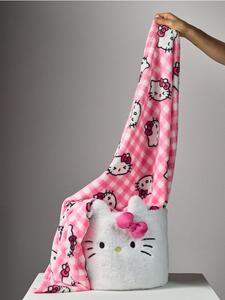 Sinsay - Dječja deka Hello Kitty