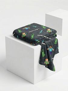 Sinsay - Deka Minecraft