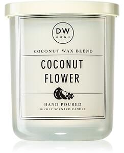 DW Home Signature Coconut Flower mirisna svijeća 116 g