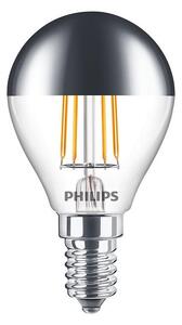 LED Žarulja DECO Philips P45 E14/4W/230V 2700K