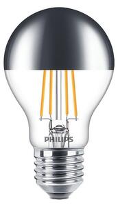 LED Prigušiva žarulja DECO Philips A60 E27/7,2W/230V 2700K