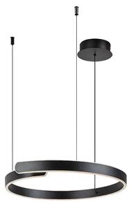 Silnora VISILICA LED 35W/CRNA/IP20/2200lm RA72114