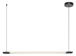 Nivaro VISILICA LED 28W/CRNA/IP20/3050lm RA72169