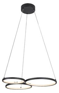 FORMAND VISILICA LED 38W/CRNA/IP20/1100lm RA72297