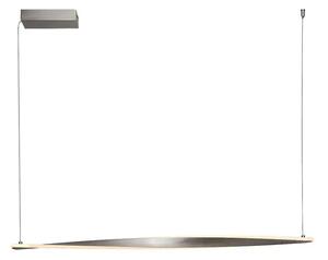 ELVIO VISILICA LED 28W/SATENASTI KROM/IP20/2150lm RA72234