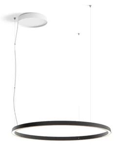 COMPENDIUM 110 CRNA LED VISILICA KOMPLET D81C11 3000K LP1D810C110001+LP1D810/500000