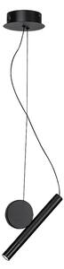 Alaric VISILICA LED 3W/CRNA/IP20/250lm RA72278