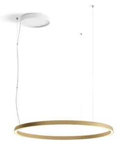 COMPENDIUM 110 LED VISILICA KOMPLET D81C11 3000K MESING LP1D810C110030+LP1D810/500000