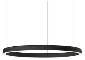 COMPENDIUM 110 CRNA LED VISILICA D81C11 3000K BEZ DRIVERA LP1D810C110001