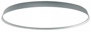 COMPENDIUM LED ZIDNA/STROPNA SVJETILJKA D81P2 3000K ALUMINIJ BEZ DRIVERA LP1D810P200020