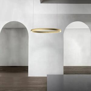 COMPENDIUM 110 LED VISILICA D81C11 3000K MESING BEZ DRIVERA LP1D810C110030