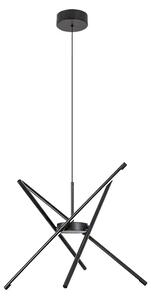 Henli2 VISILICA LED 40W/CRNA/IP20/2800lm RA72338