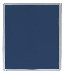 Plavo prozorsko sjenilo 94x114 cm – Maximex