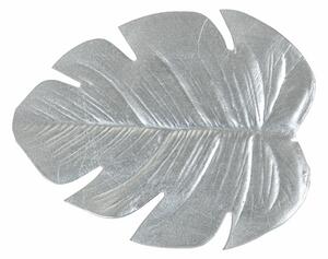 Set od 6 podmetača u srebrnoj boji VDE Tivoli 1996 Leaf