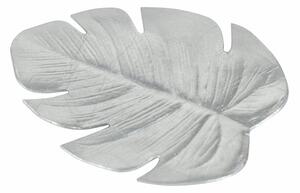 Set od 6 podmetača u srebrnoj boji VDE Tivoli 1996 Leaf