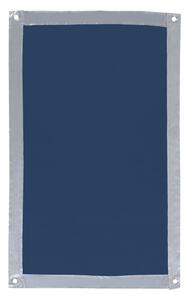 Plava zavjesa za zamračivanje 114x59 cm - Maximex