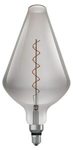 Osram LED žarulja Vintage (E27, Može se prigušiti, Topla bijela, 140 lm, 4 W)