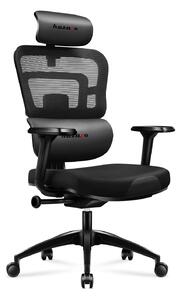 Gaming stolica Cruiser 7.0 (crna)