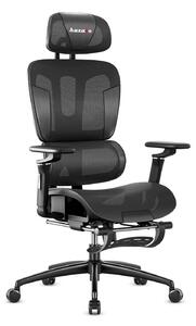 Zondo.hr Gaming stolica Cruiser 7.9 (crna). Akcija -20%. 1087456