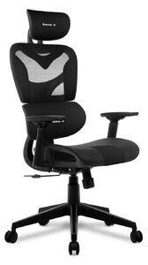 Zondo Gaming stolica Cruiser 8 (crna + ugljik). 1087457