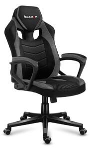 Gaming stolica Fusion 2.5 (crna + siva)