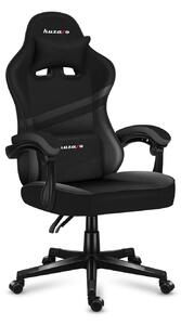 Zondo.hr Gaming stolica Fusion 4.4 (crna + ugljik). Akcija -18%. 1087468