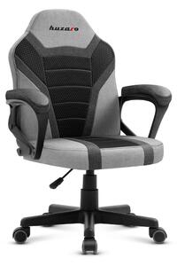 Zondo.hr Dječja gaming stolica Rover 1 (crna + siva). Akcija -13%. 1087538