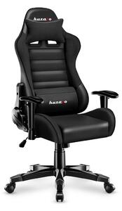Zondo.hr Dječja gaming stolica Rover 6 (crna). Akcija -16%. 1087543