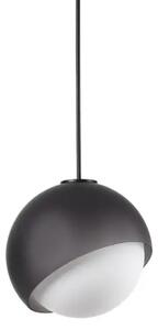 BLOOM SP1 D22 VISILICA CRNA E27 1X42W ID366678