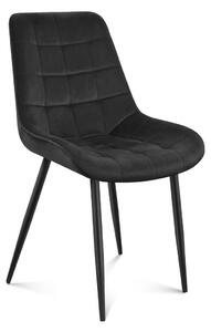 Zondo Blagovaonska stolica Pamper 3 (crna). 1087620